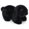 Plush rabbit 22 cm - plush toys