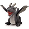 Plush dragon 35 cm - plush toys