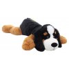 Plush dog large 100 cm - plush toys