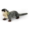 Plush otter 50 cm - plush toys