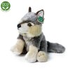 Plush wolf 30 cm - plush toys