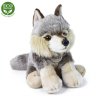 Plush wolf 30 cm - plush toys