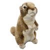 Plush ground squirrel 21 cm - plush toys