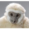 Plush gibbon monkey 43 cm - plush toys