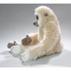 Plush gibbon monkey 43 cm - plush toys