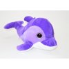 Plyšový delfín 28 cm - plyšové hračky