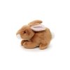 Plush hare 15 cm - plush toys