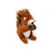 Plush squirrel 15 cm - plush toys