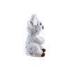 Plush koala 23 cm - plush toys