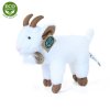 Plush goat 20 cm - plush toys