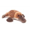 Plush platypus 28 cm - plush toys