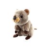 Plush kangaroo Quokka 17 cm - plush toys