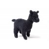 Plush llama 23 cm - plush toys