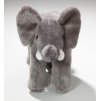 Plush elephant 15 cm - plush toys