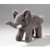 Plush elephant 15 cm - plush toys