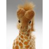 Plush giraffe 15 cm - plush toys