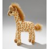 Plyšová žirafa 15 cm - plyšové hračky