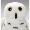 Plush owl 15 cm - plush toys