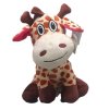 Plush giraffe 27 cm - plush toys