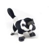 Plush ring-tailed lemur 21 cm - plush toys