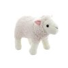 Plush sheep 18cm - plush toys