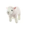 Plush sheep 18cm - plush toys