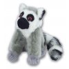 Plyšový lemur 12 cm - plyšové hračky