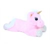 Plush unicorn 71 cm - plush toys