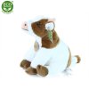 Plush cow 18 cm - plush toys