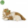 Plyšová kočka perská 25 cm - plyšové hračky