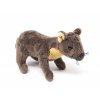 Plush marten 28 cm - plush toys
