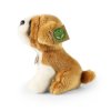 Plush dog St. Bernard 20 cm - plush toys