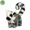 Plush lemur 28 cm - plush toys