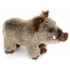 Plush wild boar 25 cm - plush toys