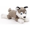 Plush husky 19 cm - plush toys