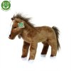 Plush horse 32 cm - plush toys