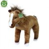 Plush horse 32 cm - plush toys