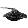 Plush stingray large 105 cm - plush toys