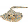 Plush stingray large 105 cm - plush toys