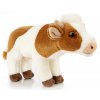 Plush cow with sound 25 cm - plush toys