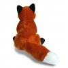 Plush fox 30 cm - plush toys