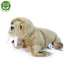 Plush walrus 26 cm - plush toys