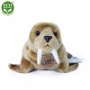 Plush walrus 26 cm - plush toys