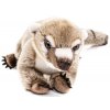 Plush coati 48 cm - plush toys