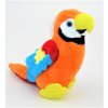 Plush parrot 53 cm - plush toys