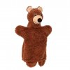 Bear 27 cm, puppet