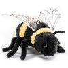 Plush bumblebee 17 cm - plush toys