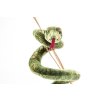 Plush snake 90 cm - plush toys