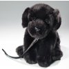 Plyšový pes labrador 30 cm - plyšové hračky