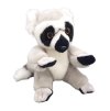 Plyšový lemur 20 cm - plyšové hračky